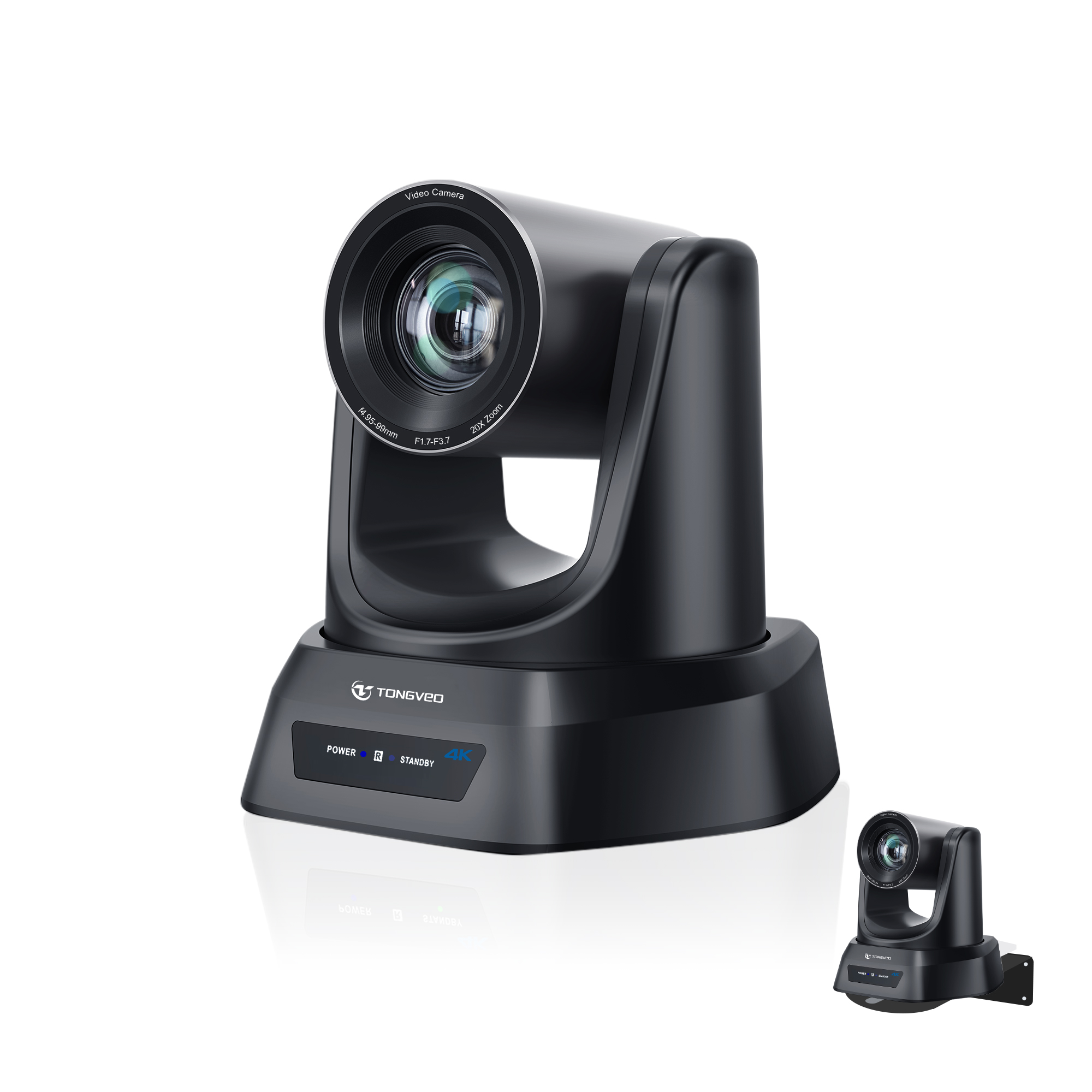 Webカメラ TONGVEIO 1080p FHD PTZ Streaming Camera Amazon.com: TONGVEO Conference Room PTZ Camera System with 20X